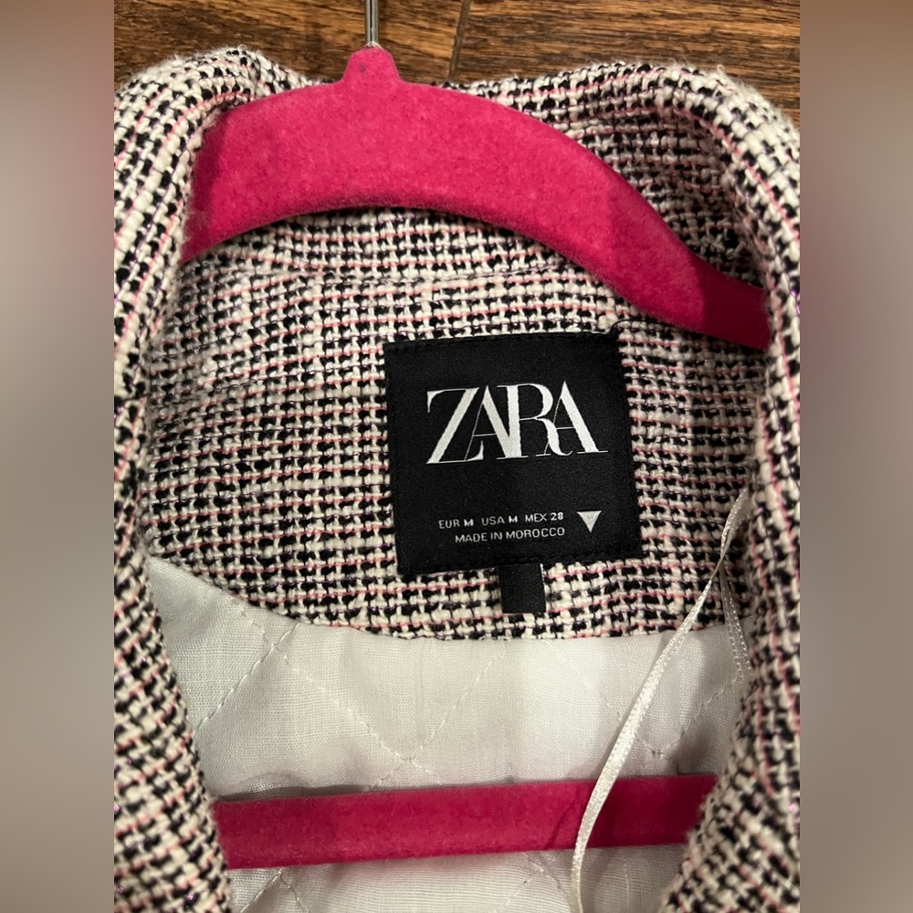 Zara Jacket - Picture 8 of 9